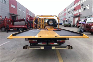 郁南附近汽车救援服务