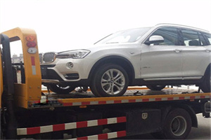 郁南拖车24小时服务电话