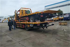 郁南同城汽车补胎